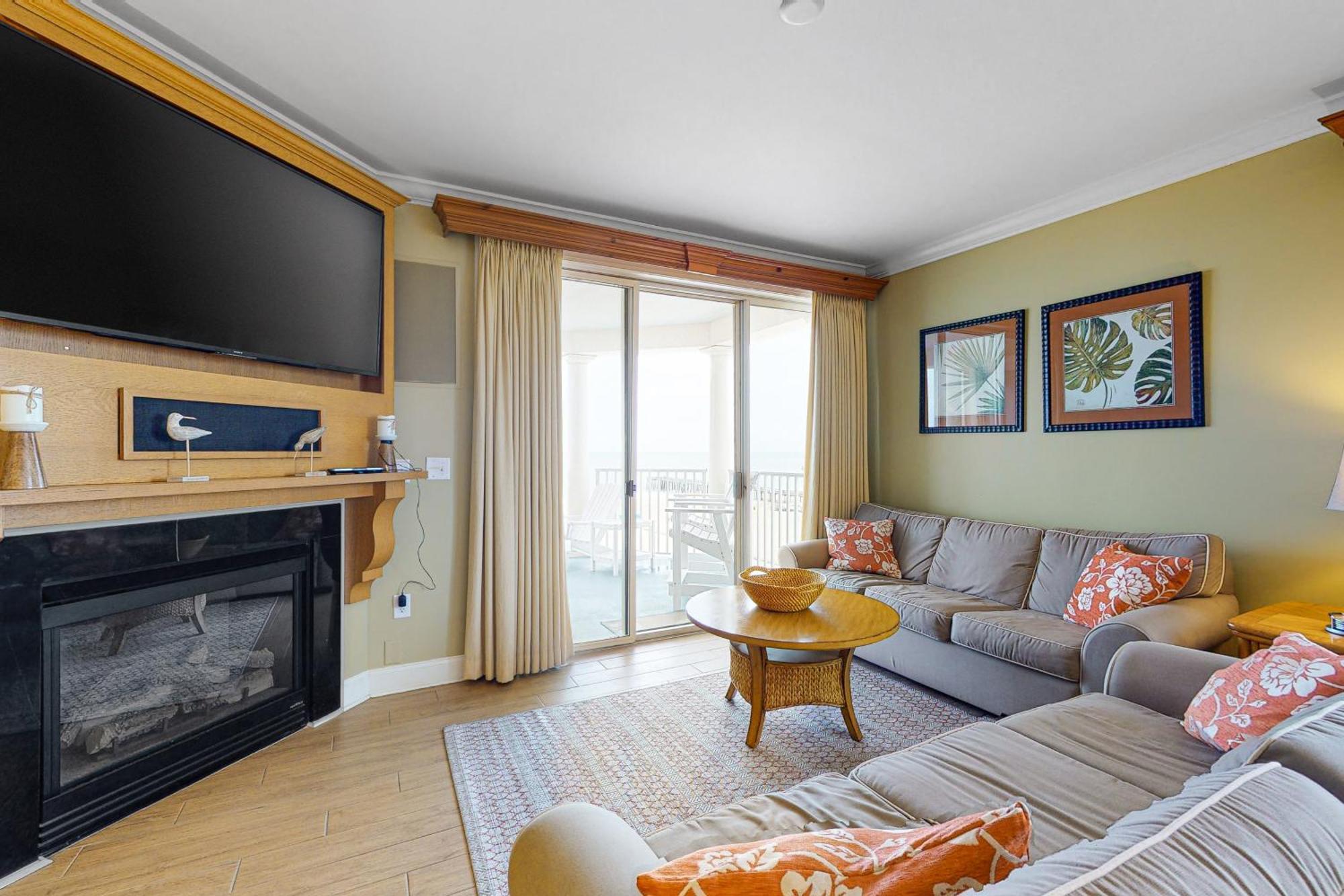 Apartament Belmont Towers 801 Ocean City Zewnętrze zdjęcie