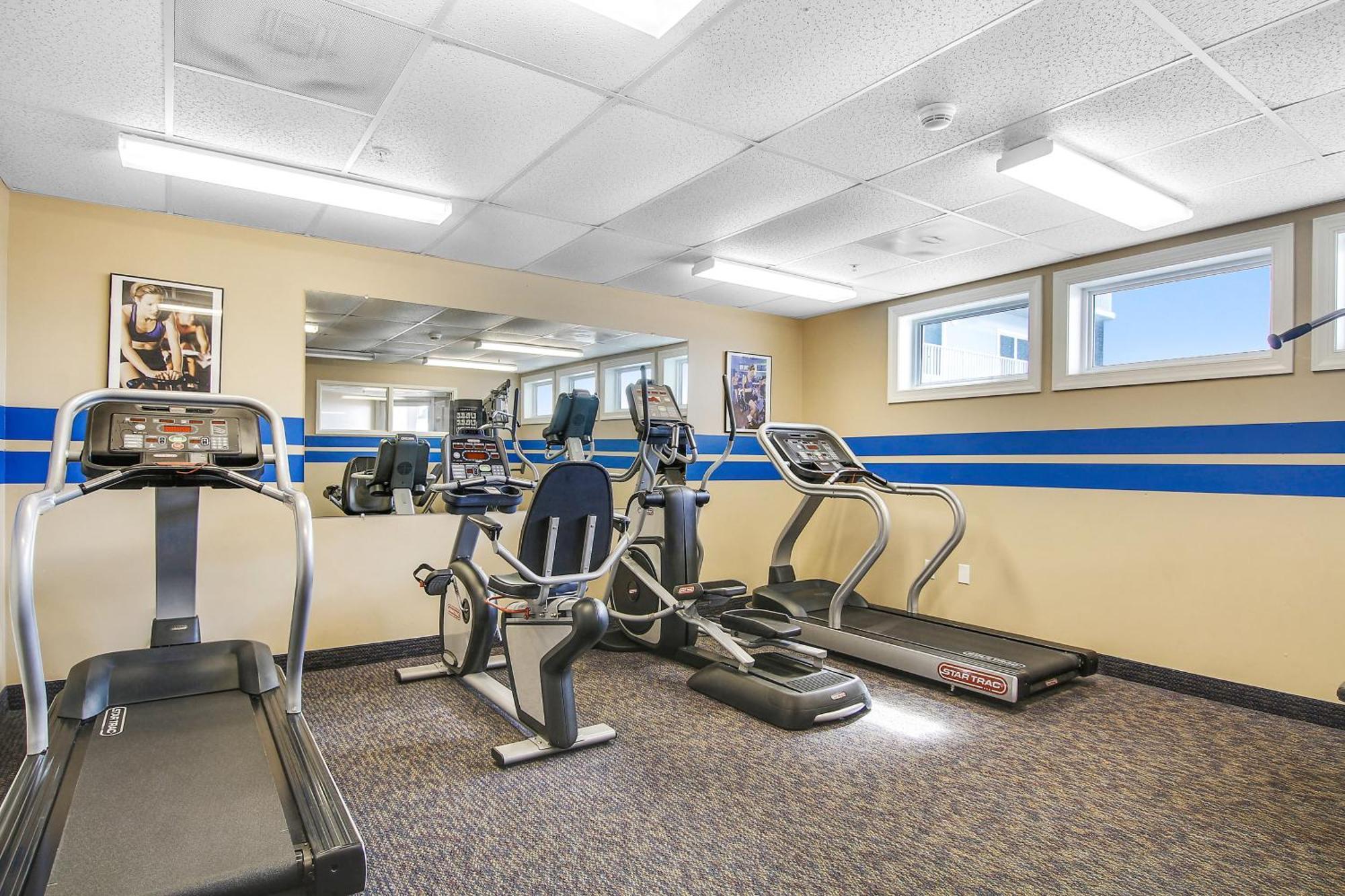 Apartament Belmont Towers 801 Ocean City Zewnętrze zdjęcie