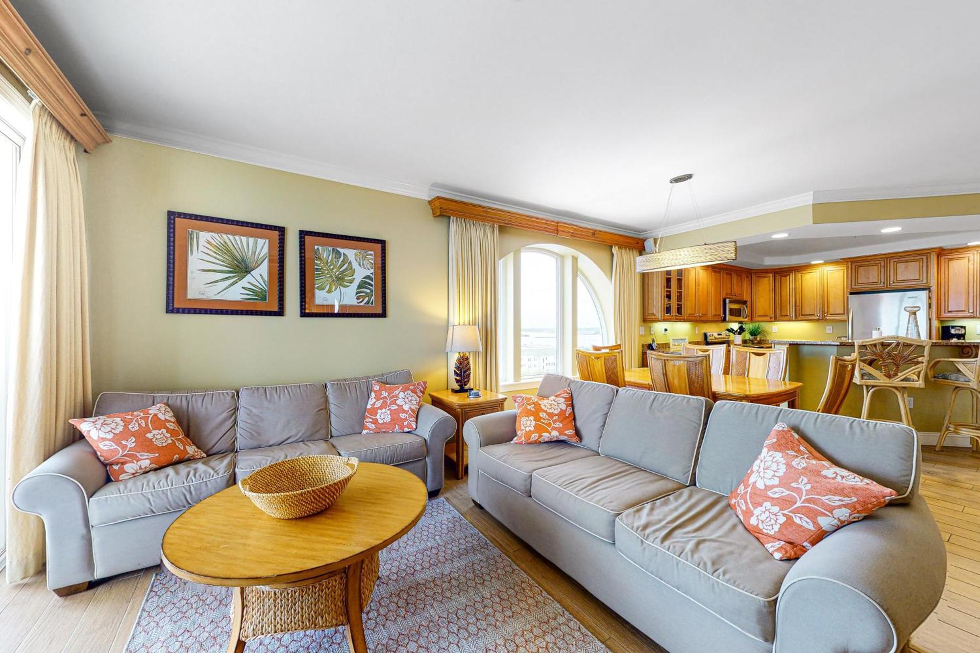 Apartament Belmont Towers 801 Ocean City Zewnętrze zdjęcie