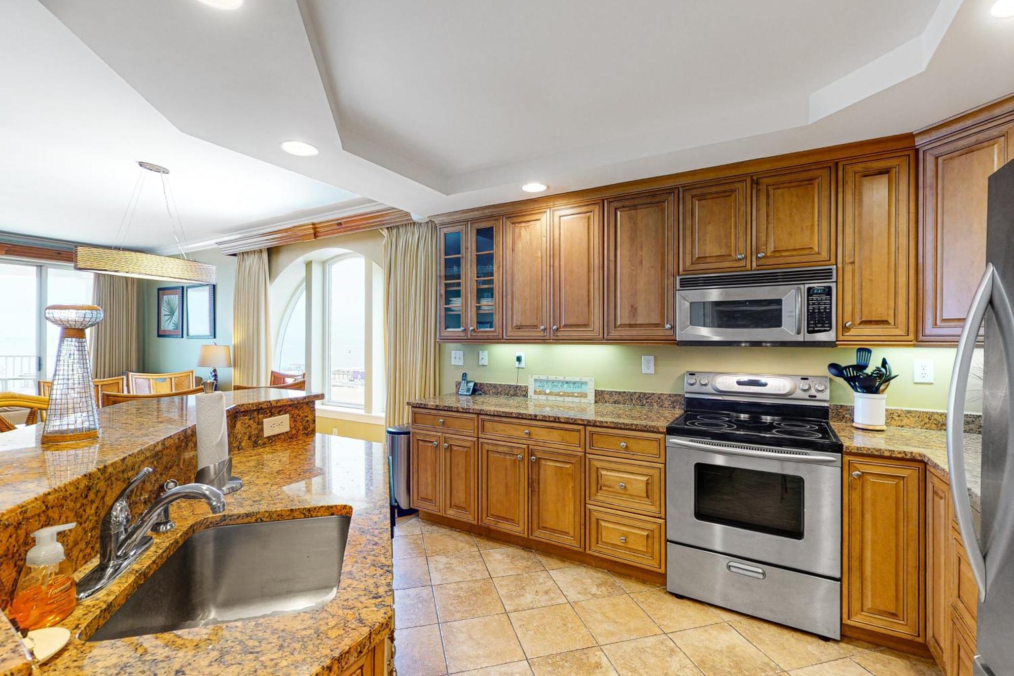 Apartament Belmont Towers 801 Ocean City Zewnętrze zdjęcie