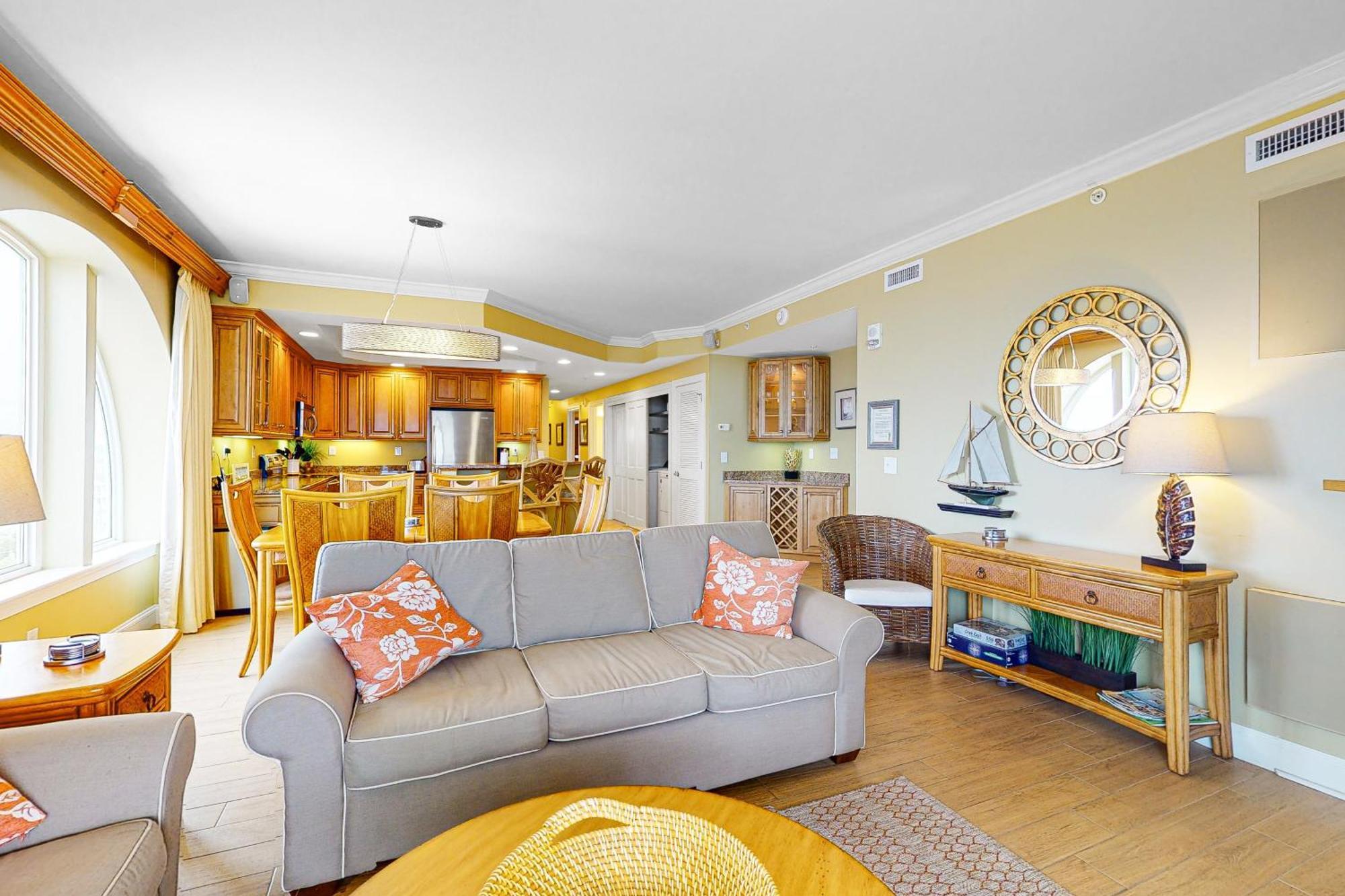 Apartament Belmont Towers 801 Ocean City Zewnętrze zdjęcie